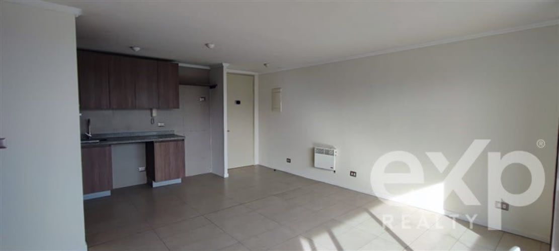 DEPARTAMENTO calle Hipódromo Chile