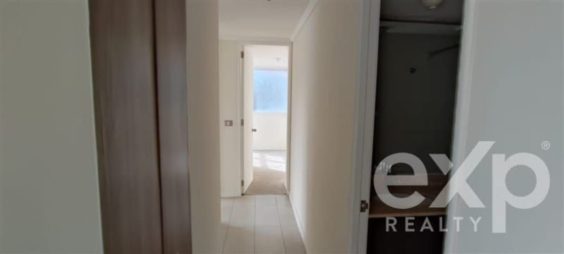 DEPARTAMENTO calle Hipódromo Chile