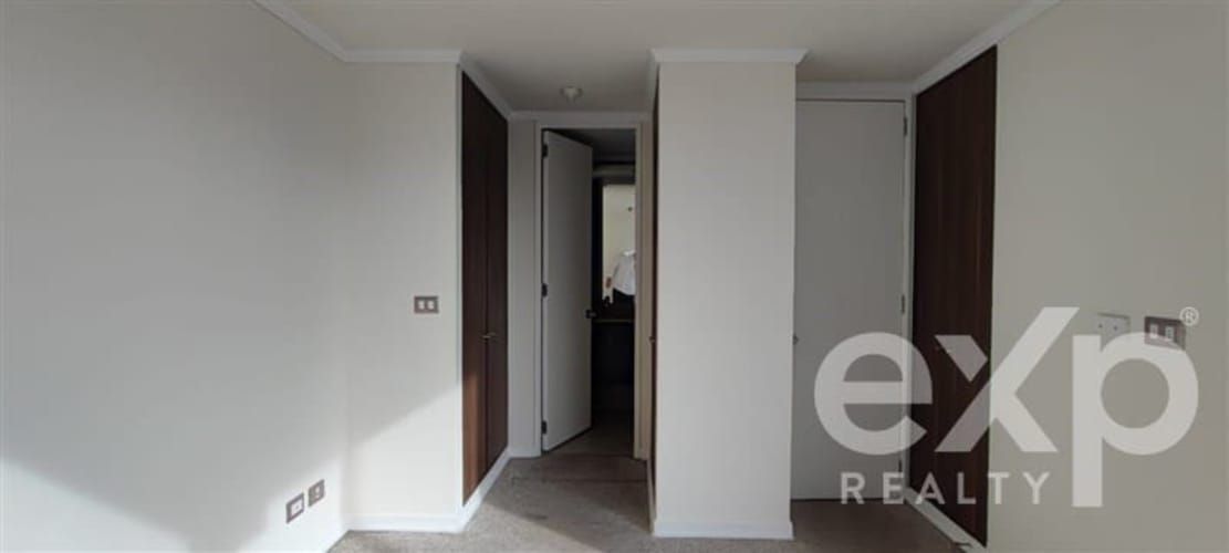 DEPARTAMENTO calle Hipódromo Chile