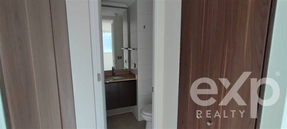 DEPARTAMENTO calle Hipódromo Chile