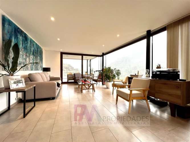 CASA CAM. REFUGIOS DEL ARRAYAN