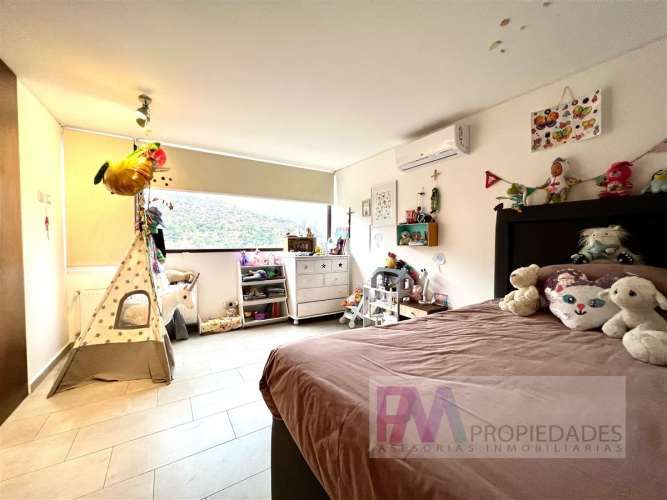 CASA CAM. REFUGIOS DEL ARRAYAN