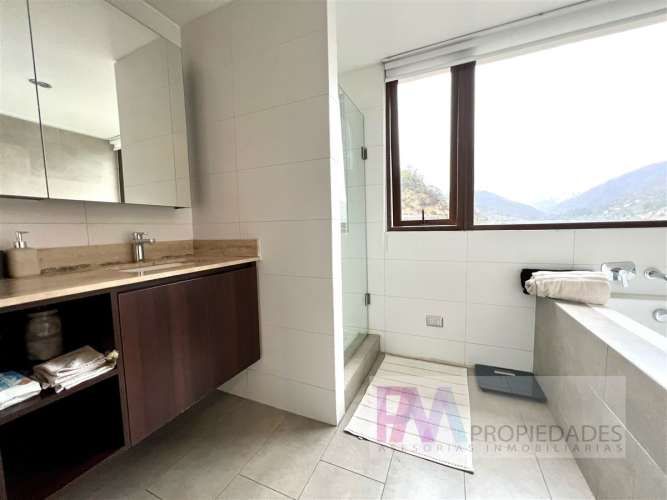 CASA CAM. REFUGIOS DEL ARRAYAN