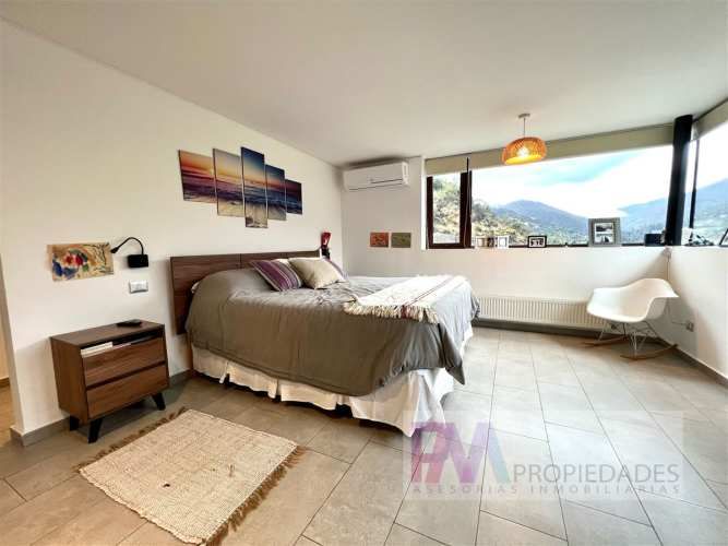 CASA CAM. REFUGIOS DEL ARRAYAN