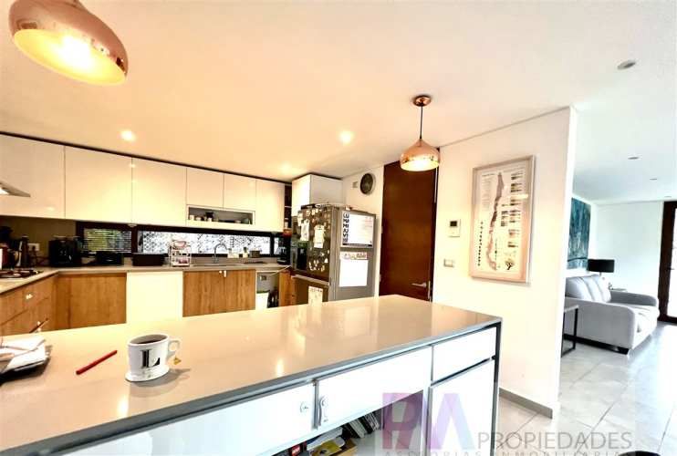 CASA CAM. REFUGIOS DEL ARRAYAN