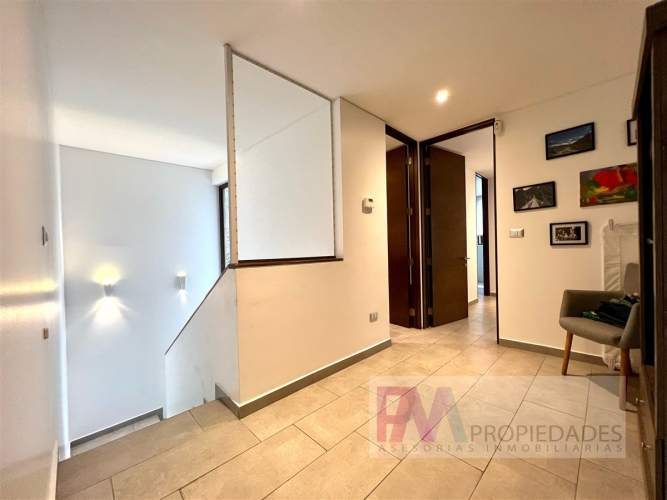 CASA CAM. REFUGIOS DEL ARRAYAN