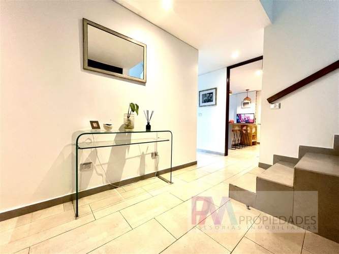 CASA CAM. REFUGIOS DEL ARRAYAN