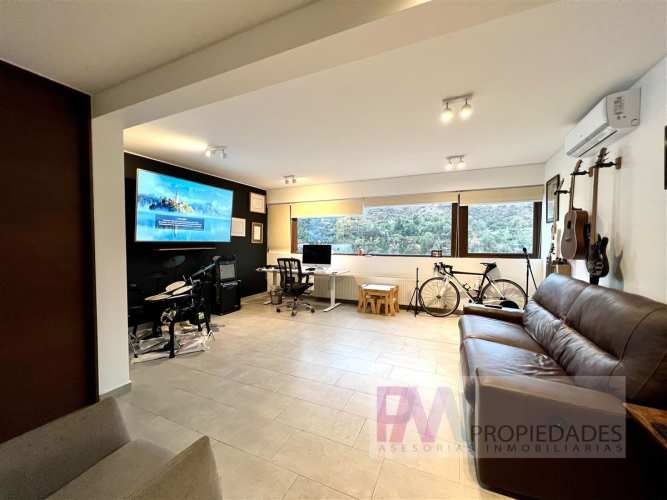 CASA CAM. REFUGIOS DEL ARRAYAN