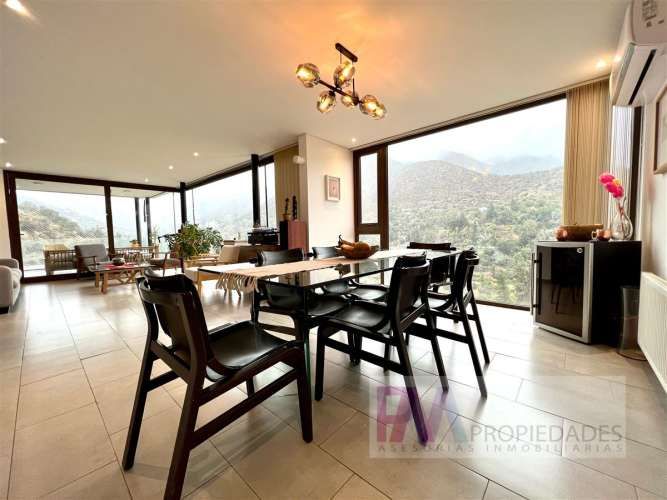 CASA CAM. REFUGIOS DEL ARRAYAN