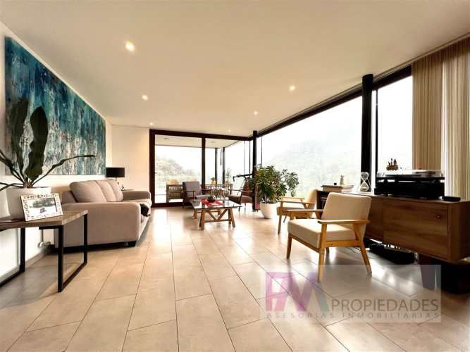 CASA CAM. REFUGIOS DEL ARRAYAN