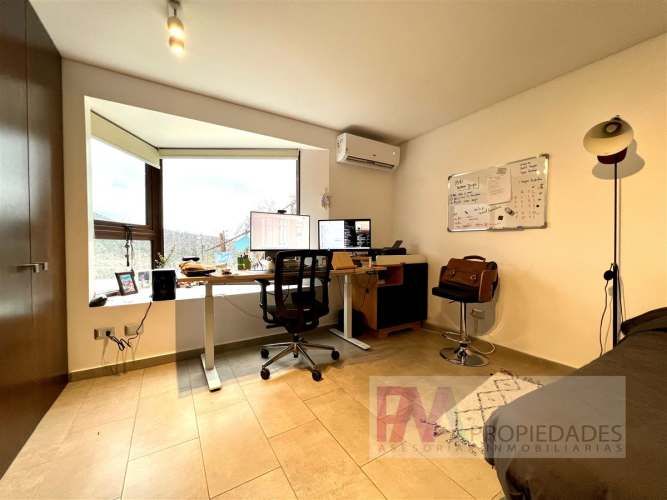 CASA CAM. REFUGIOS DEL ARRAYAN