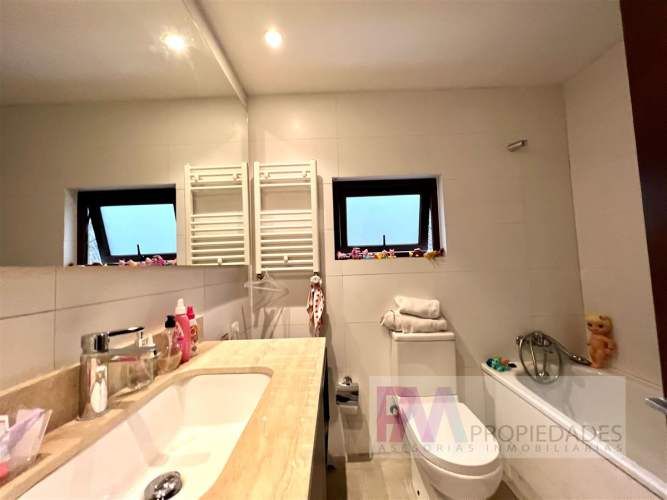 CASA CAM. REFUGIOS DEL ARRAYAN