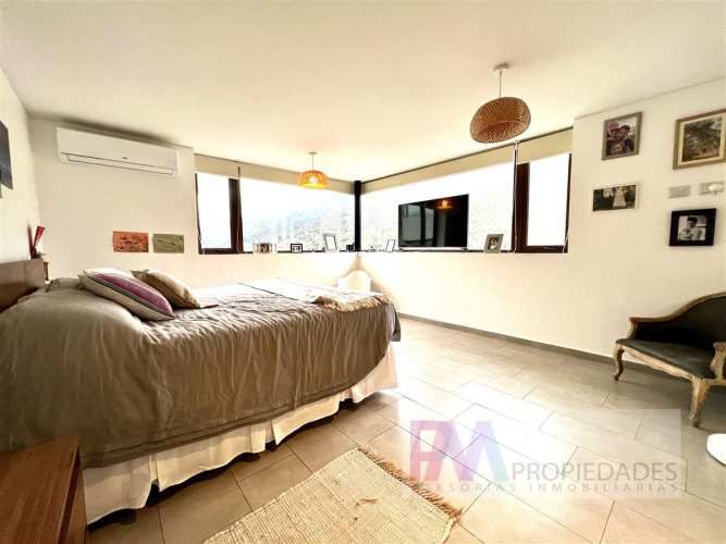 CASA CAM. REFUGIOS DEL ARRAYAN