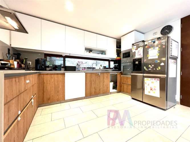 CASA CAM. REFUGIOS DEL ARRAYAN