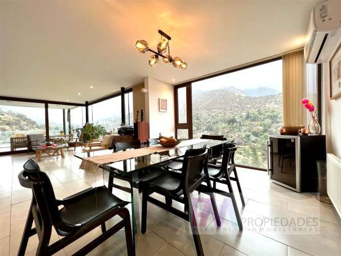 CASA CAM. REFUGIOS DEL ARRAYAN