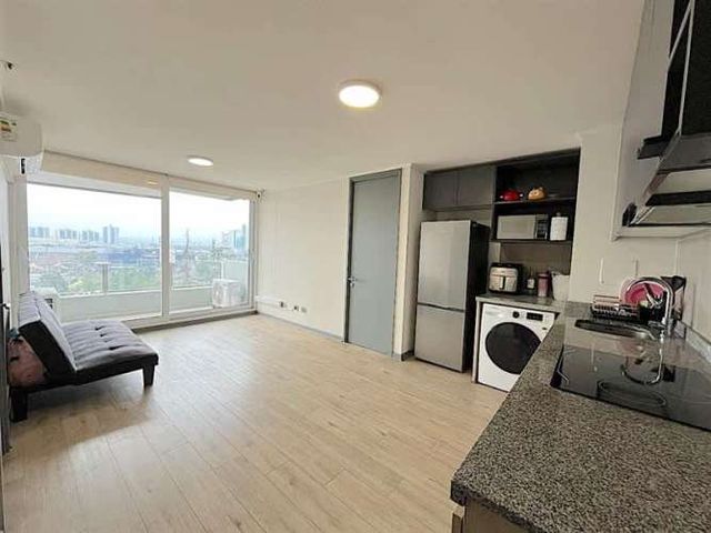 DEPARTAMENTO Avenida Vicuña Mackenna Poniente 7189