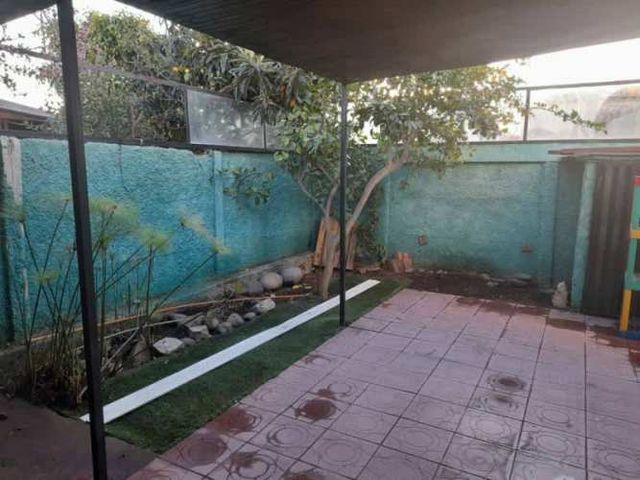 SE ARRIENDA CASA COMERCIAL 4 NORTE VIÑA DEL MAR