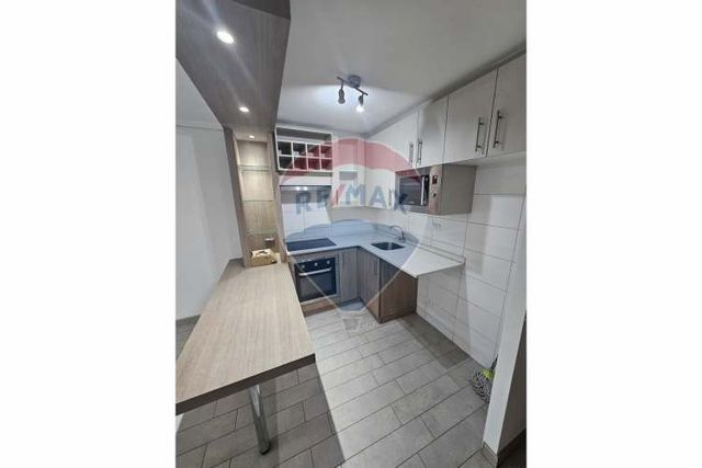 ¡tu hogar ideal en estación central espera!