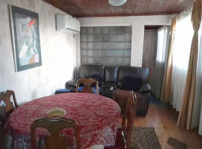 CASA Villa Manuel Antonio Tocornal