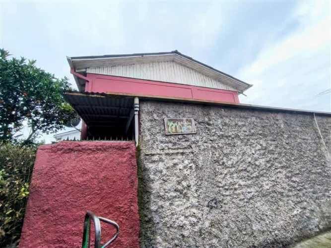 CASA Villa Manuel Antonio Tocornal