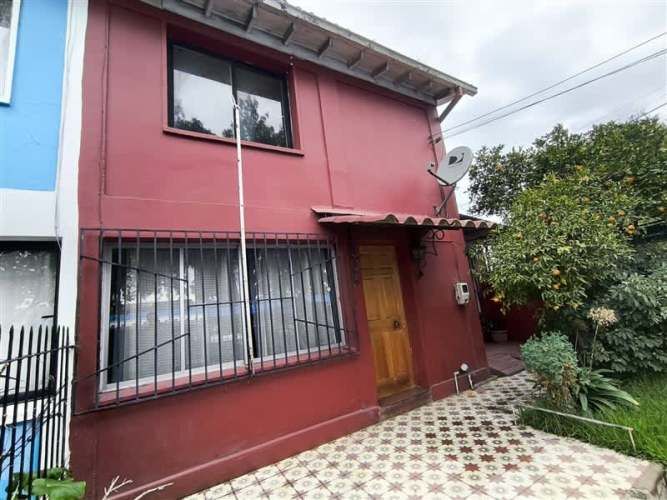 CASA Villa Manuel Antonio Tocornal