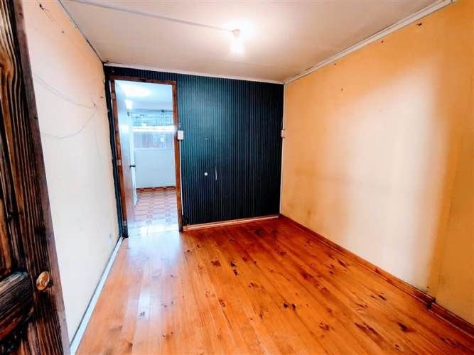 CASA Villa Manuel Antonio Tocornal