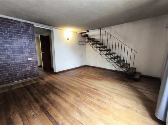 CASA Villa Manuel Antonio Tocornal