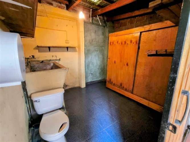 CASA Villa Manuel Antonio Tocornal