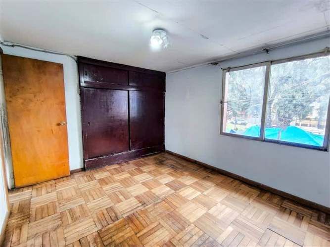 CASA Villa Manuel Antonio Tocornal