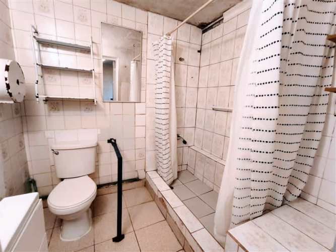 CASA Villa Manuel Antonio Tocornal