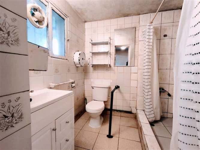 CASA Villa Manuel Antonio Tocornal