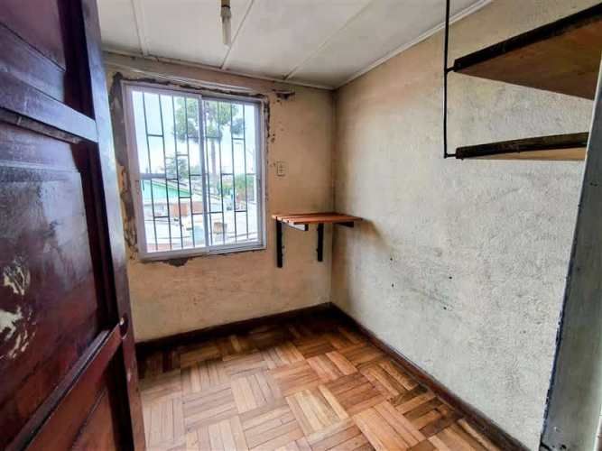 CASA Villa Manuel Antonio Tocornal