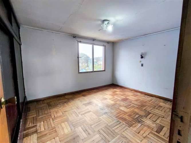 CASA Villa Manuel Antonio Tocornal