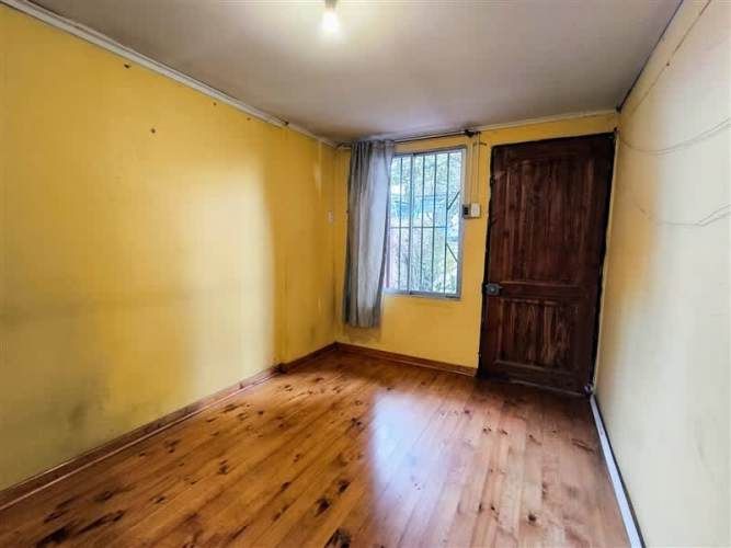 CASA Villa Manuel Antonio Tocornal