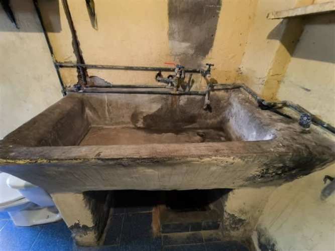 CASA Villa Manuel Antonio Tocornal