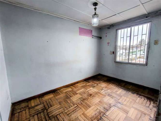 CASA Villa Manuel Antonio Tocornal