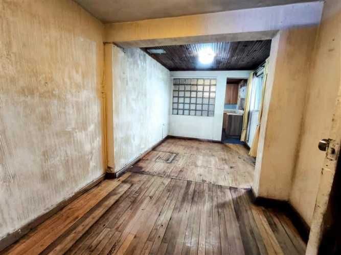 CASA Villa Manuel Antonio Tocornal