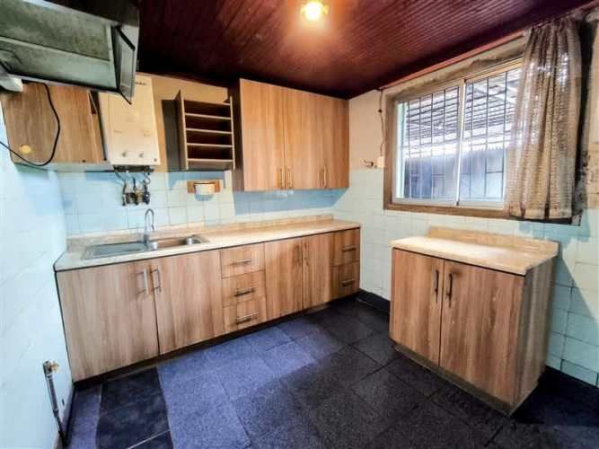 CASA Villa Manuel Antonio Tocornal