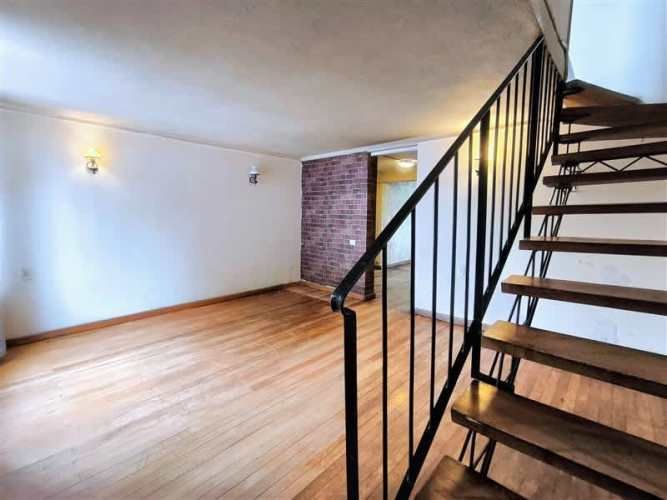 CASA Villa Manuel Antonio Tocornal