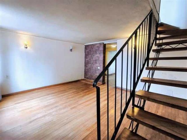 CASA Villa Manuel Antonio Tocornal