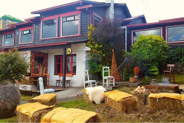 Puerto montt -paño inmobilario frente al mar