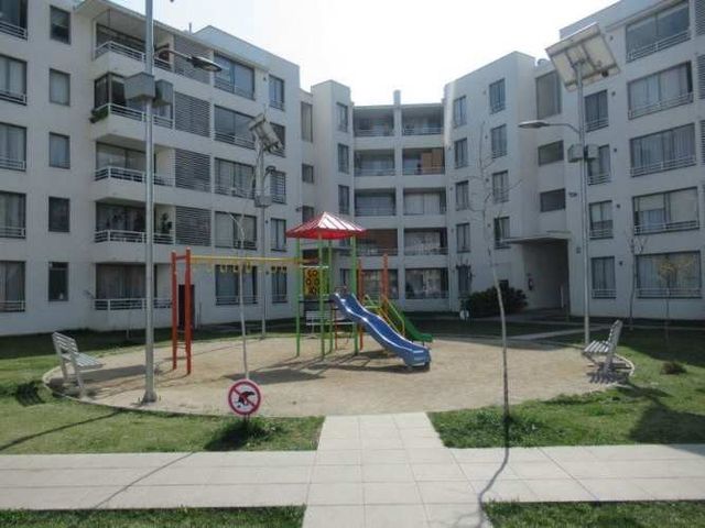 DEPARTAMENTO Yungay / Cueto