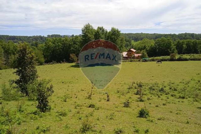 Parcelas en villarrica
