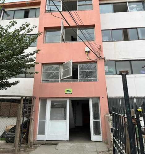 AMPLIO DEPARTAMENTO EN NUÑOA CON HERMOSA VISTA