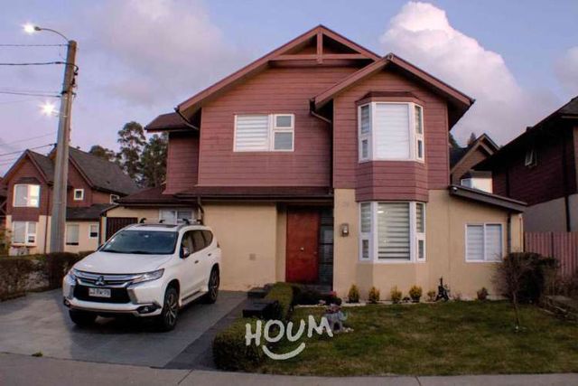 Casa en Torre de Comares