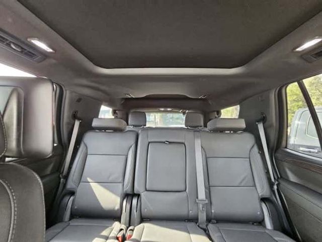 Chevrolet Tahoe 5.3 Z71 At 4x4 2024