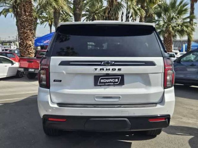 Chevrolet Tahoe 5.3 Z71 At 4x4 2024