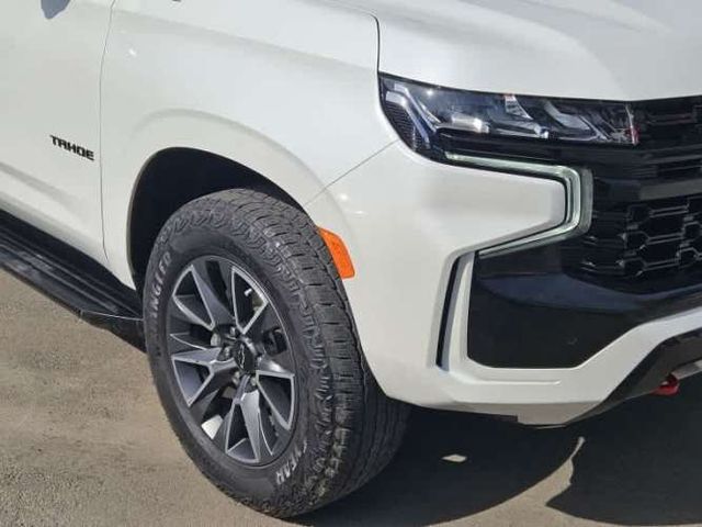 Chevrolet Tahoe 5.3 Z71 At 4x4 2024