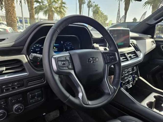 Chevrolet Tahoe 5.3 Z71 At 4x4 2024