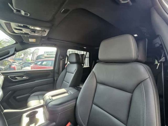 Chevrolet Tahoe 5.3 Z71 At 4x4 2024